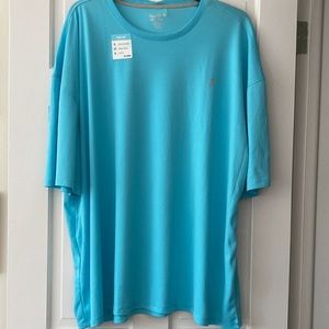 Men’s Tee Shirt 5X  REEL LEGENDS NWT